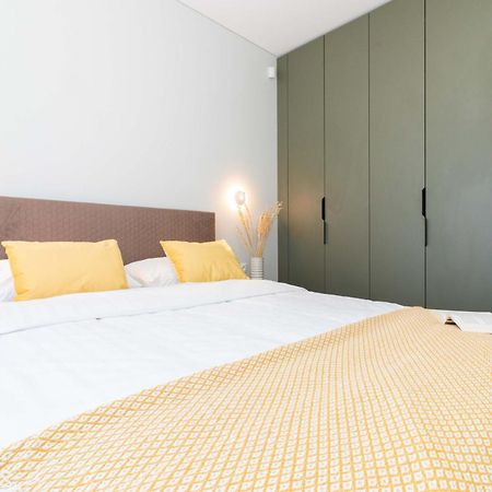 Vanagupes Park Apartments, By Cohost Palanga Extérieur photo