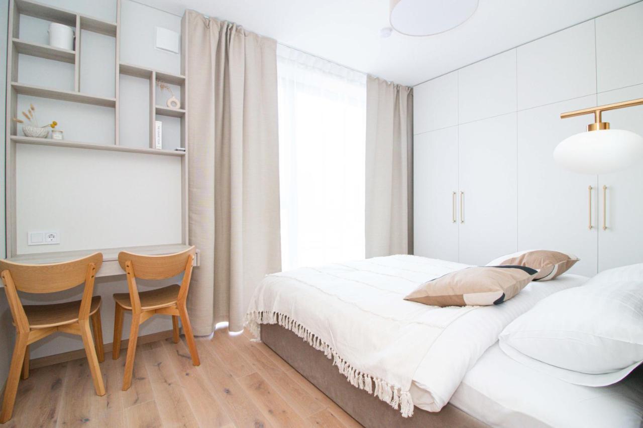 Vanagupes Park Apartments, By Cohost Palanga Extérieur photo