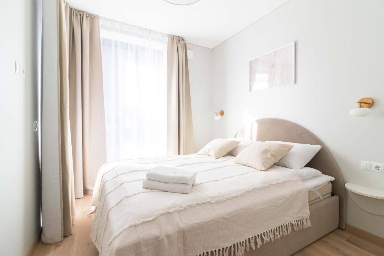 Vanagupes Park Apartments, By Cohost Palanga Extérieur photo