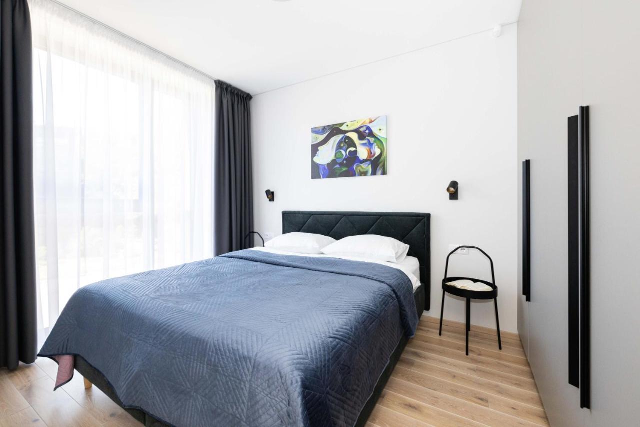 Vanagupes Park Apartments, By Cohost Palanga Extérieur photo