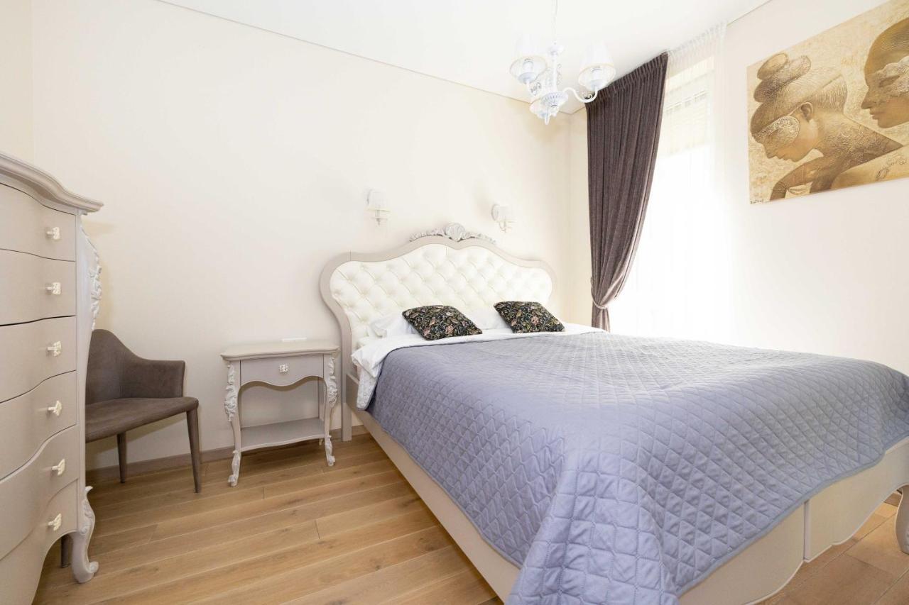 Vanagupes Park Apartments, By Cohost Palanga Extérieur photo