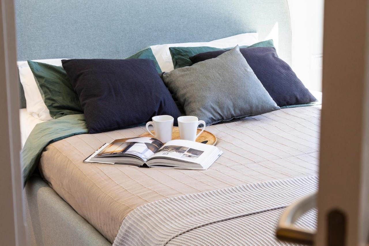 Vanagupes Park Apartments, By Cohost Palanga Extérieur photo