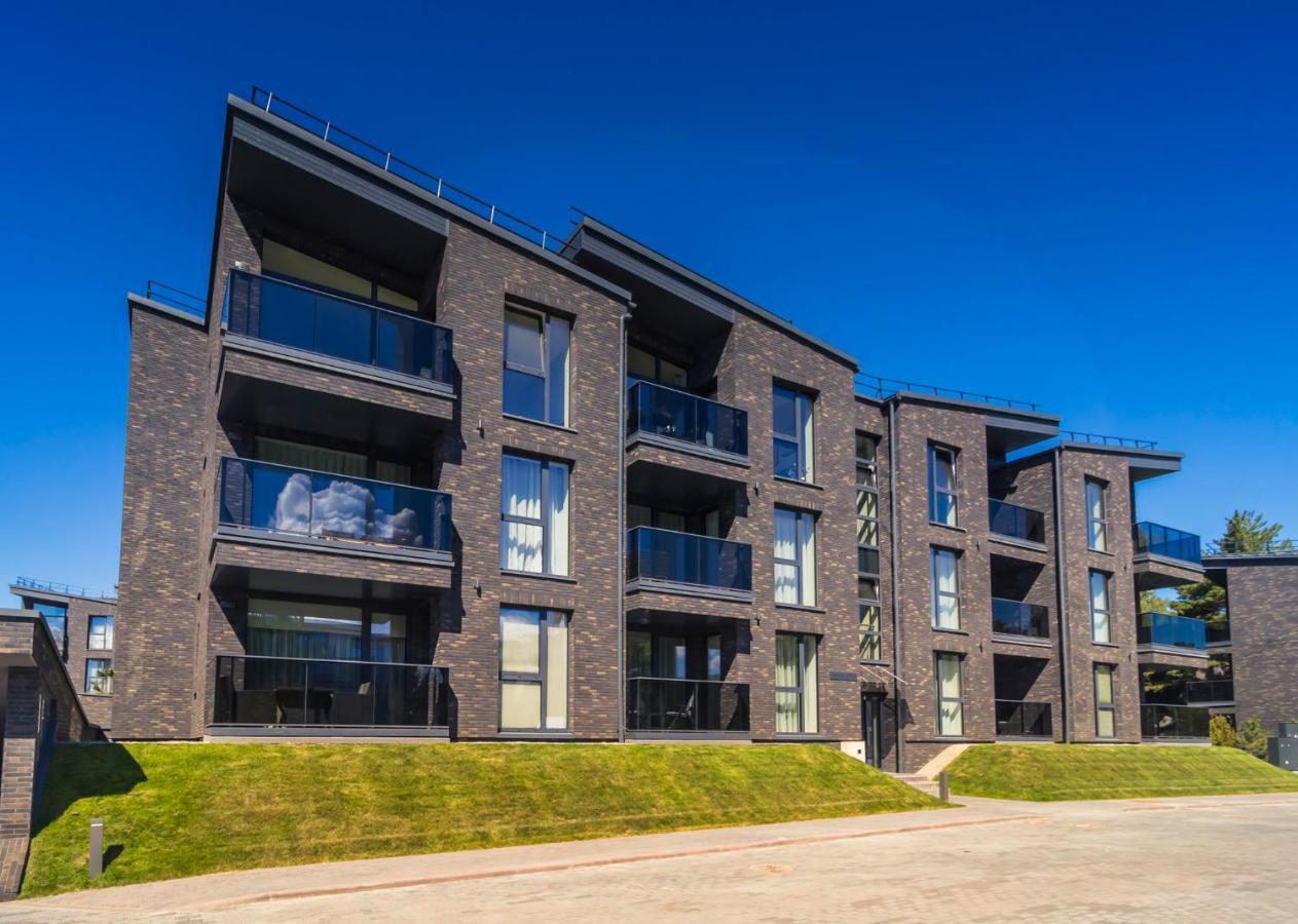 Vanagupes Park Apartments, By Cohost Palanga Extérieur photo