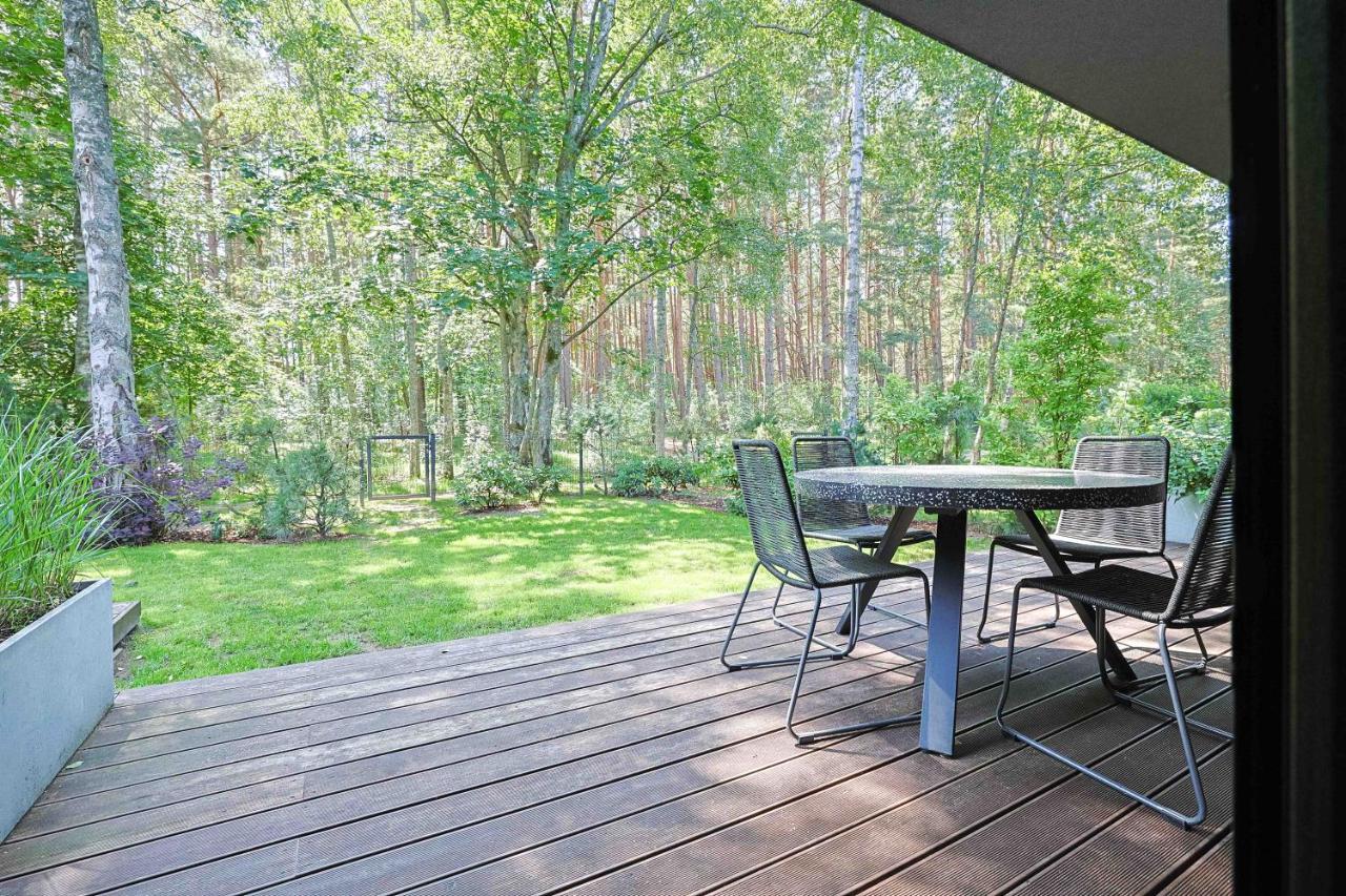 Vanagupes Park Apartments, By Cohost Palanga Extérieur photo