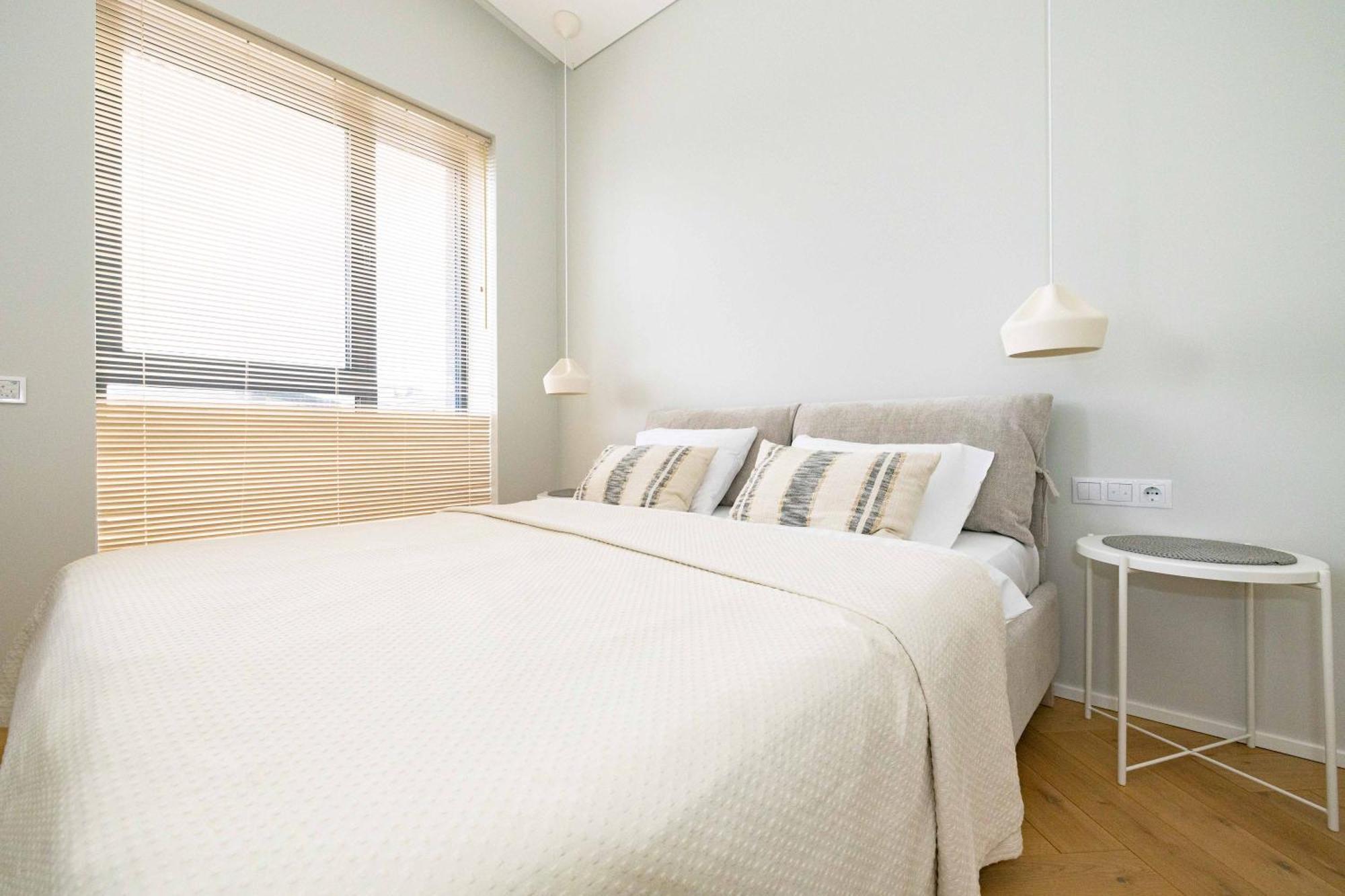 Vanagupes Park Apartments, By Cohost Palanga Extérieur photo
