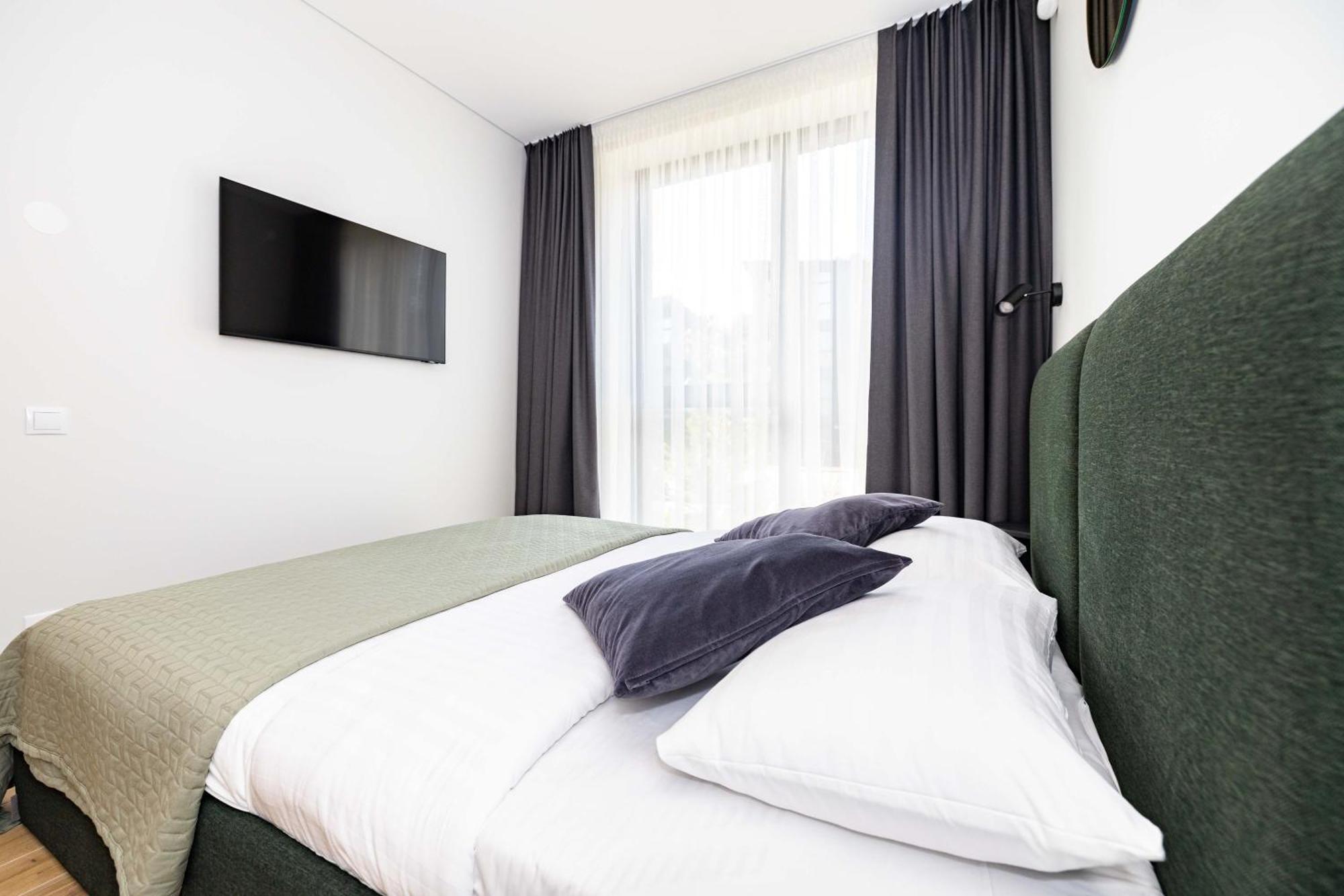 Vanagupes Park Apartments, By Cohost Palanga Extérieur photo