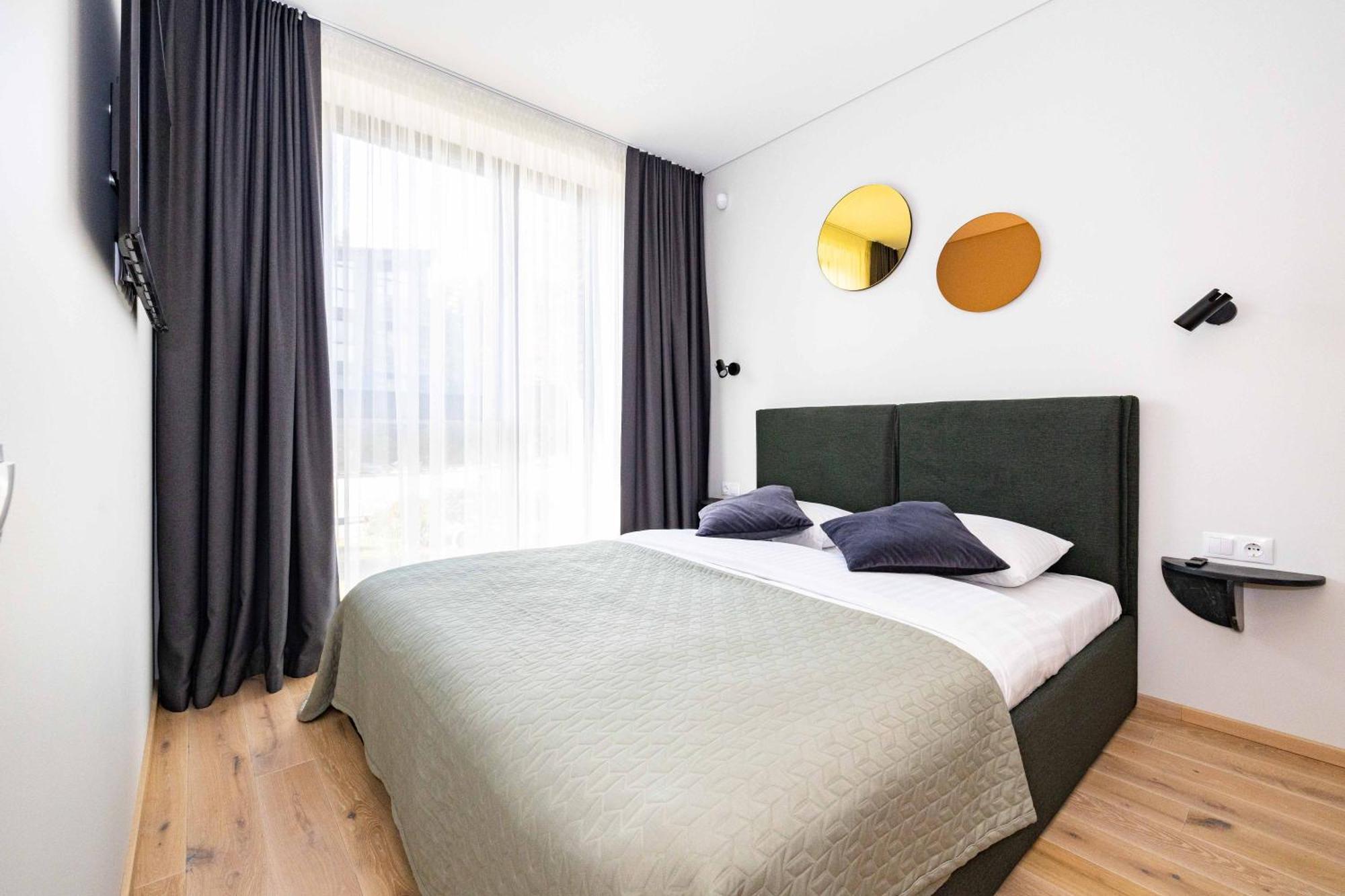 Vanagupes Park Apartments, By Cohost Palanga Extérieur photo
