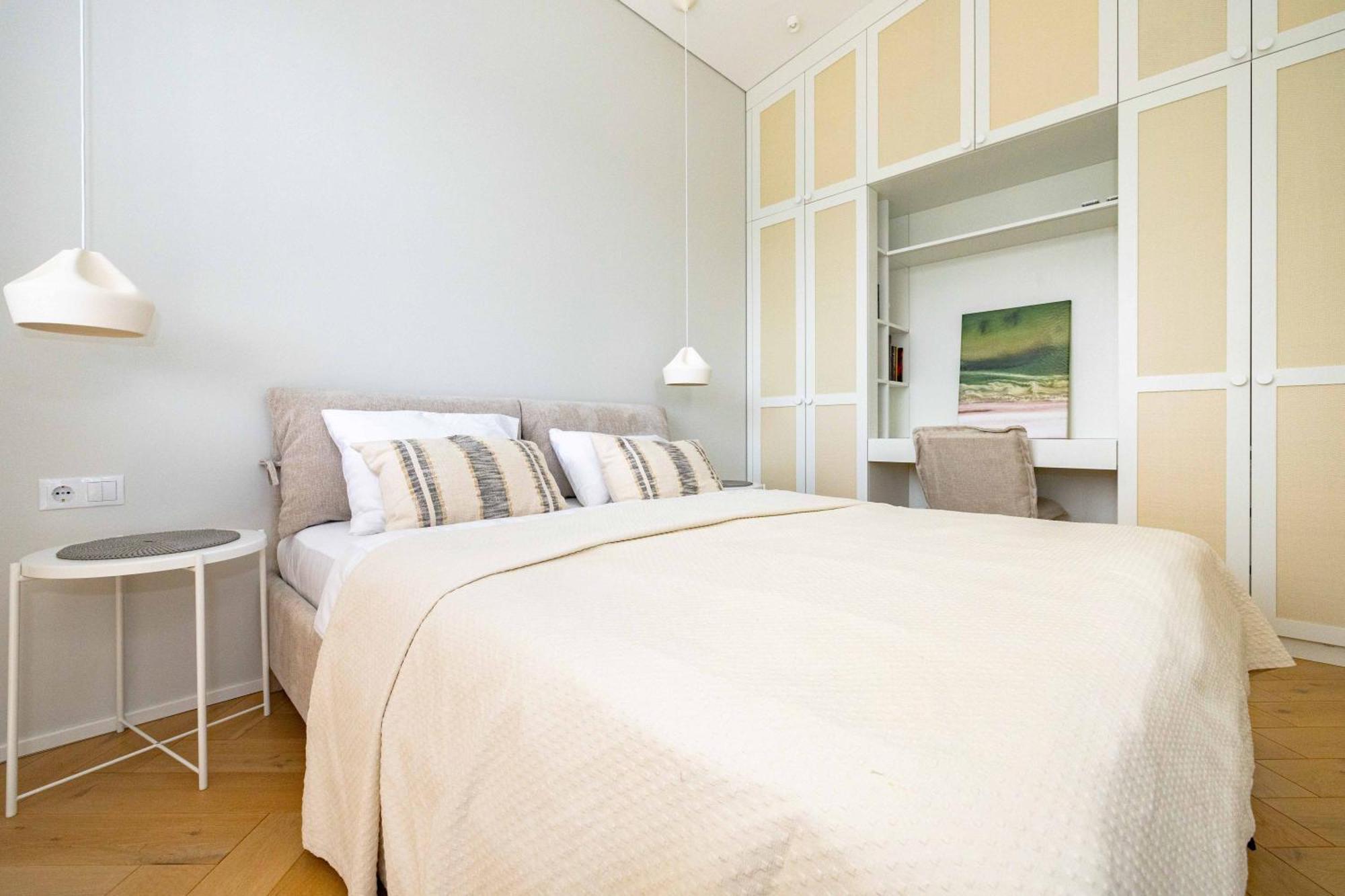 Vanagupes Park Apartments, By Cohost Palanga Extérieur photo