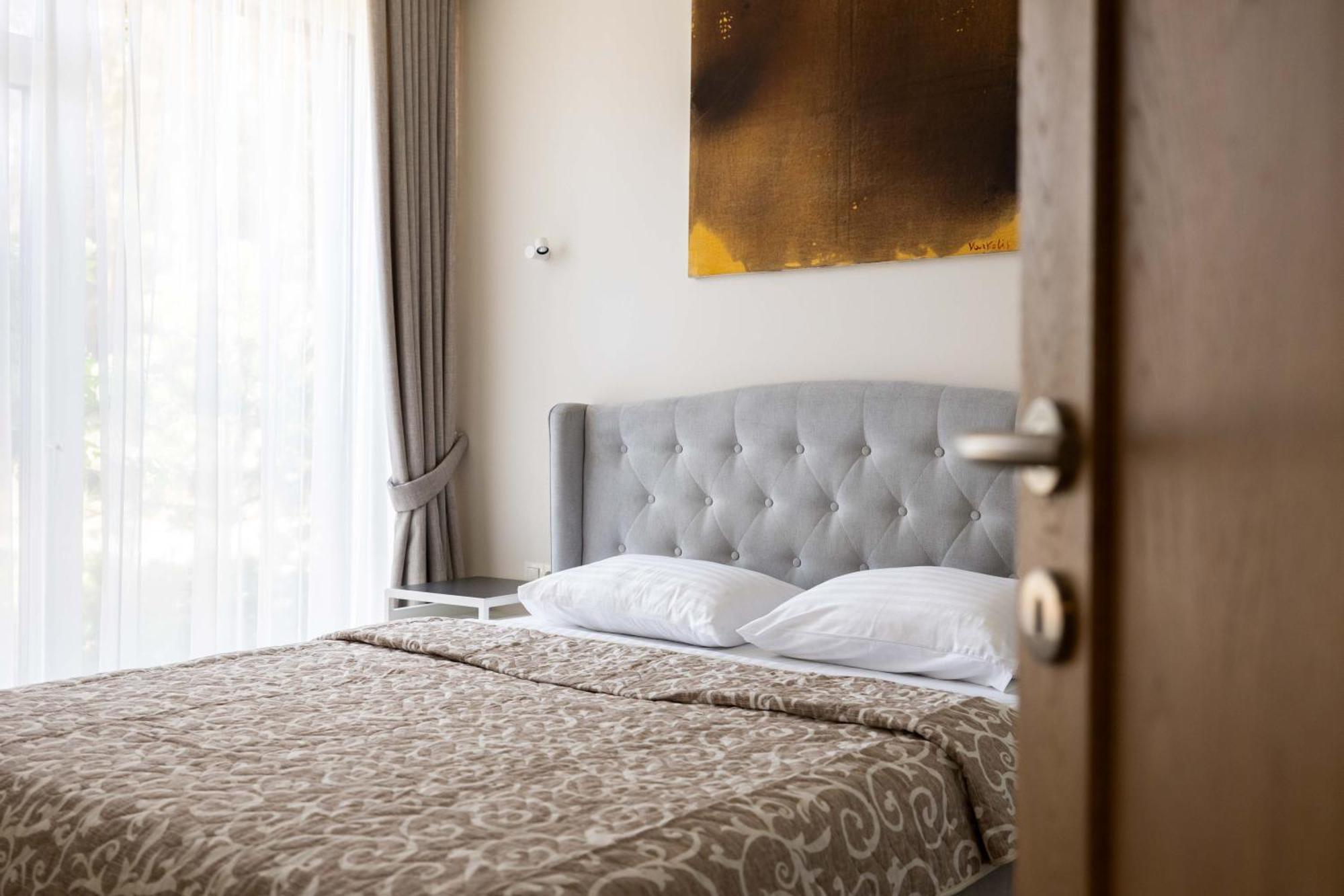 Vanagupes Park Apartments, By Cohost Palanga Extérieur photo