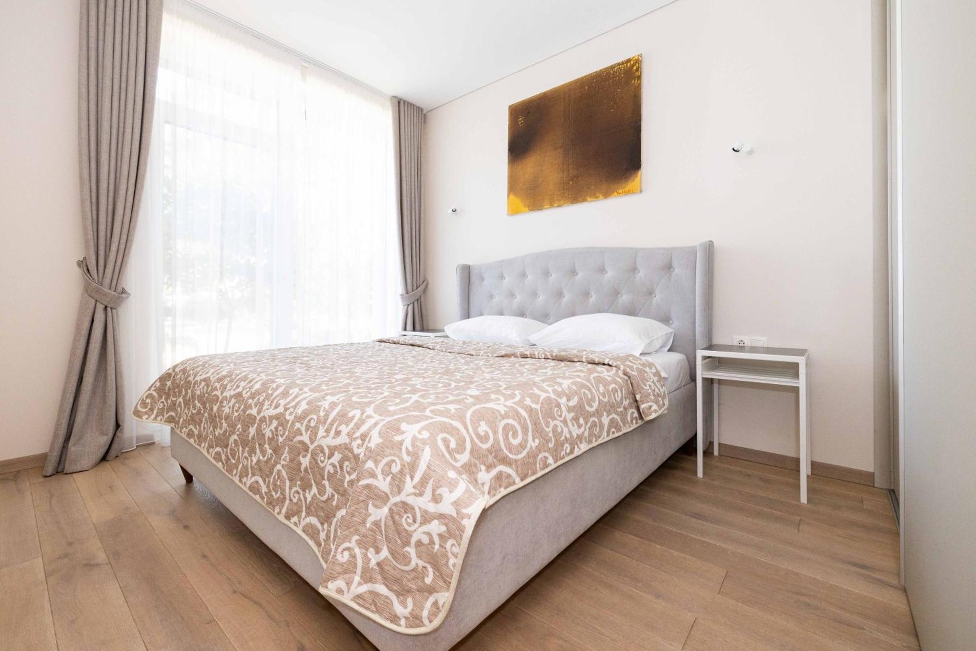 Vanagupes Park Apartments, By Cohost Palanga Extérieur photo