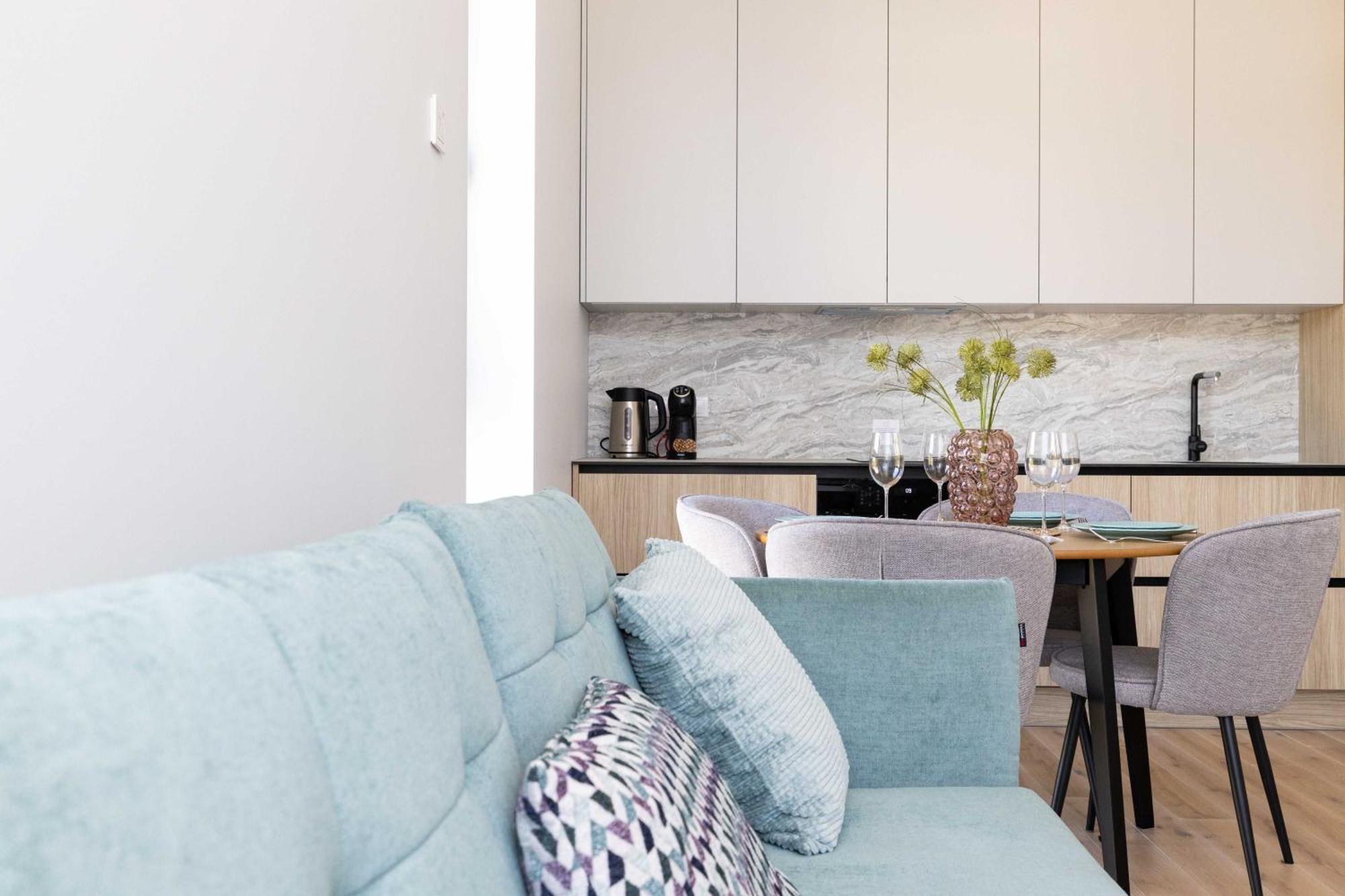 Vanagupes Park Apartments, By Cohost Palanga Extérieur photo