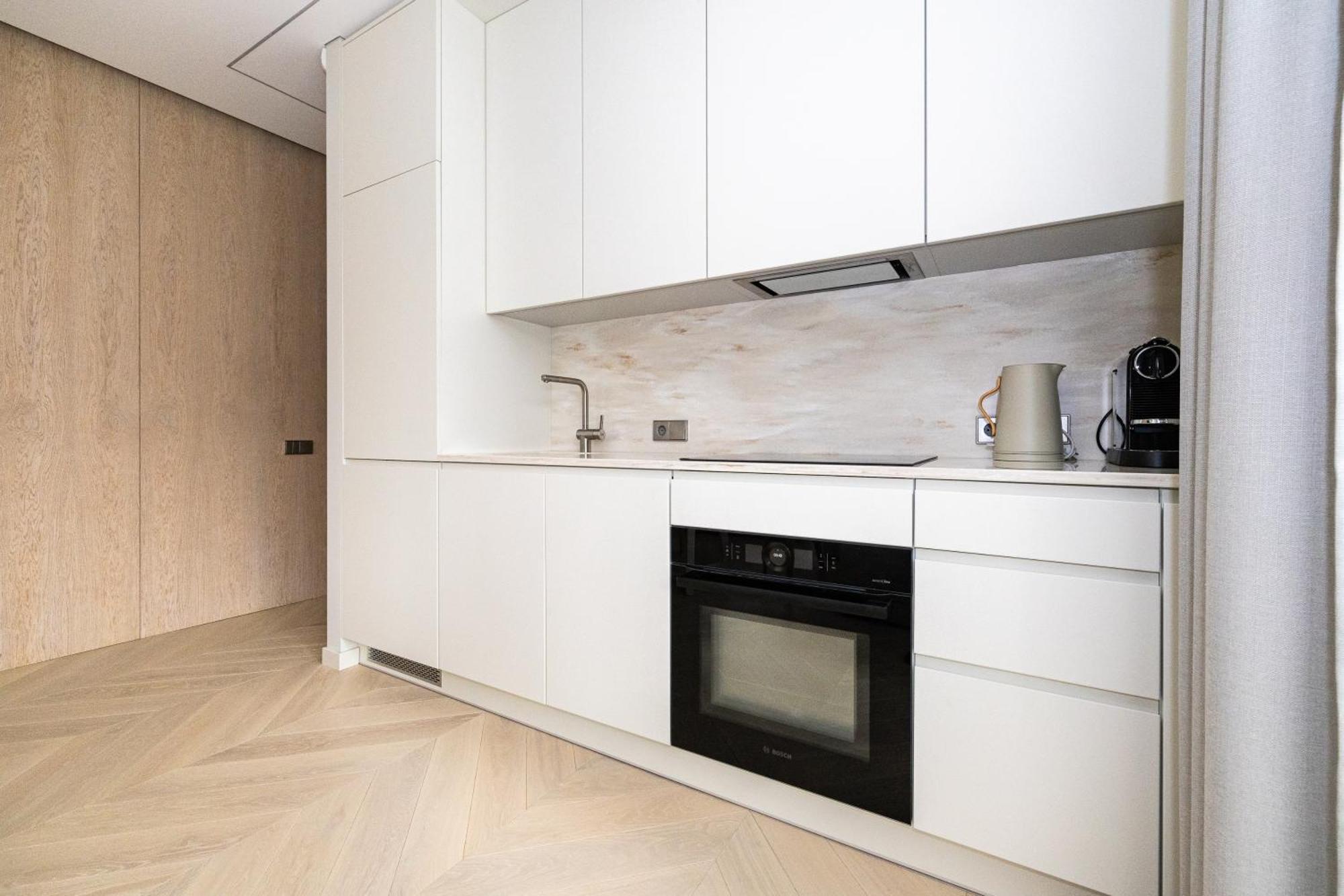 Vanagupes Park Apartments, By Cohost Palanga Extérieur photo