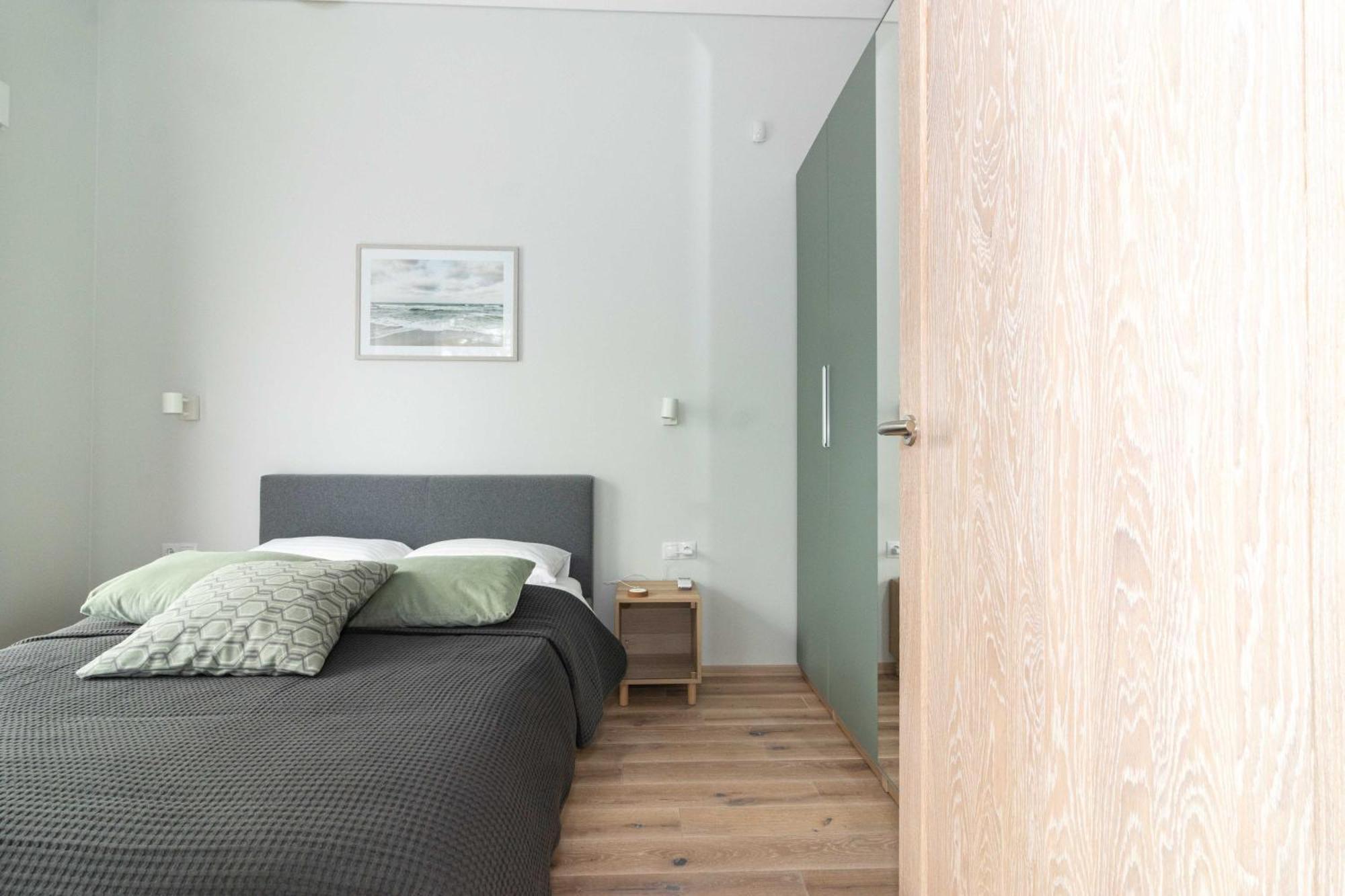 Vanagupes Park Apartments, By Cohost Palanga Extérieur photo