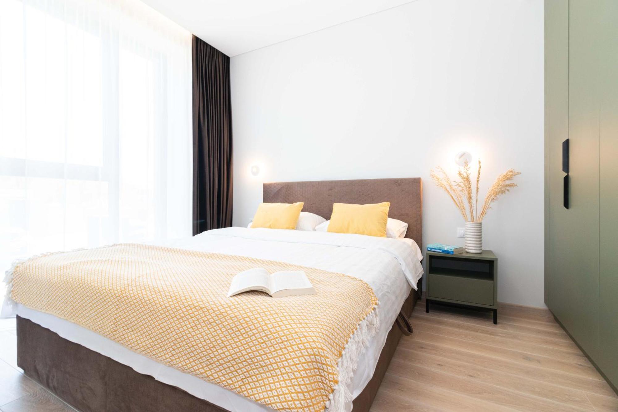Vanagupes Park Apartments, By Cohost Palanga Extérieur photo