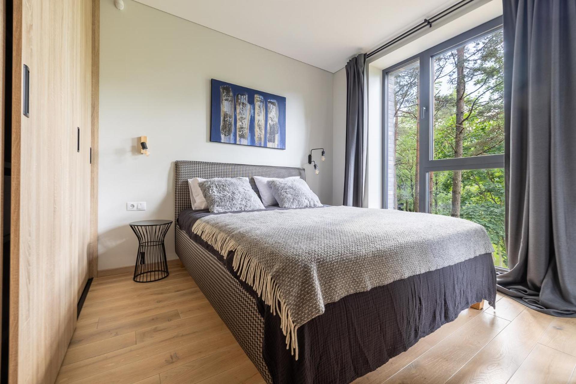 Vanagupes Park Apartments, By Cohost Palanga Extérieur photo