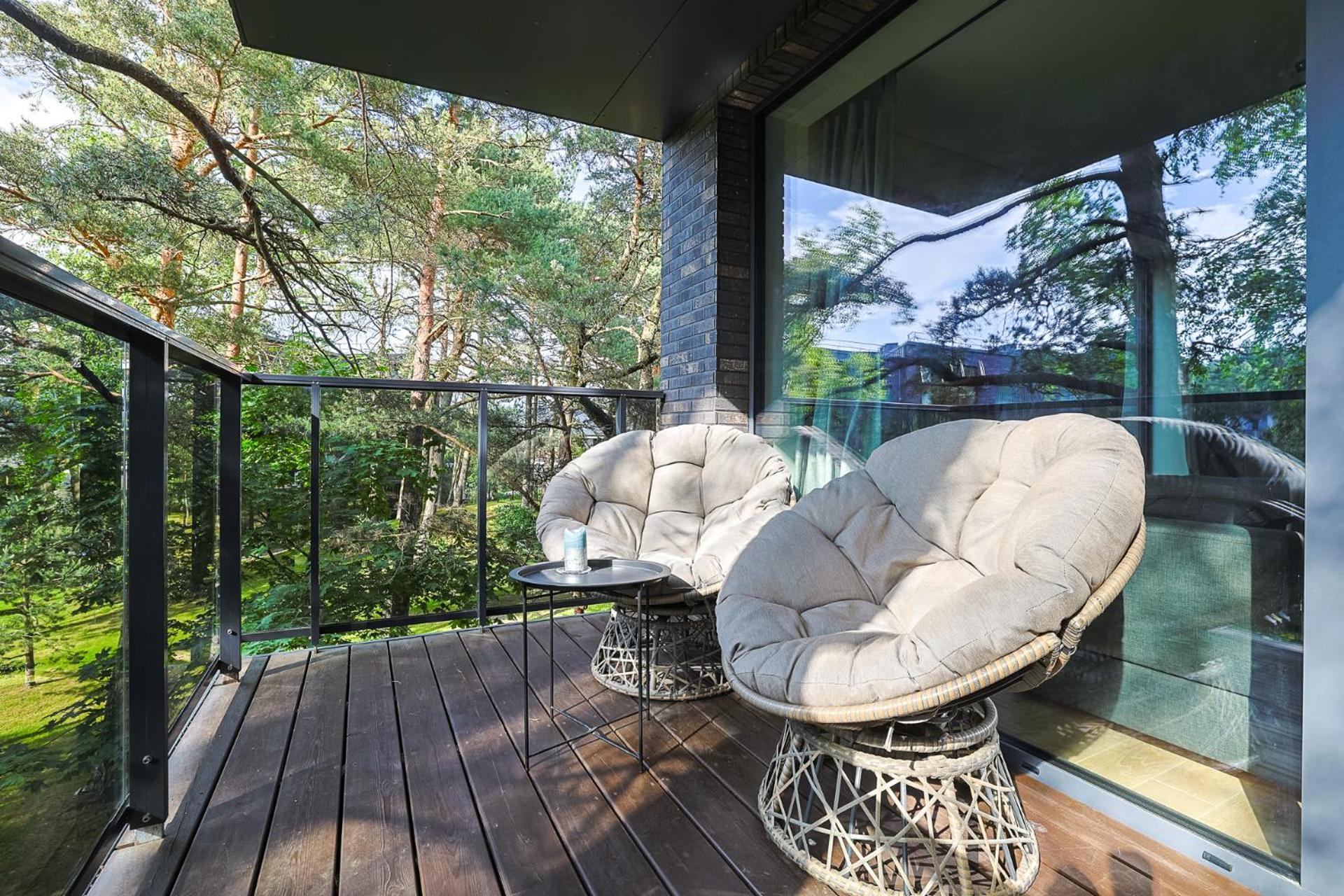 Vanagupes Park Apartments, By Cohost Palanga Extérieur photo