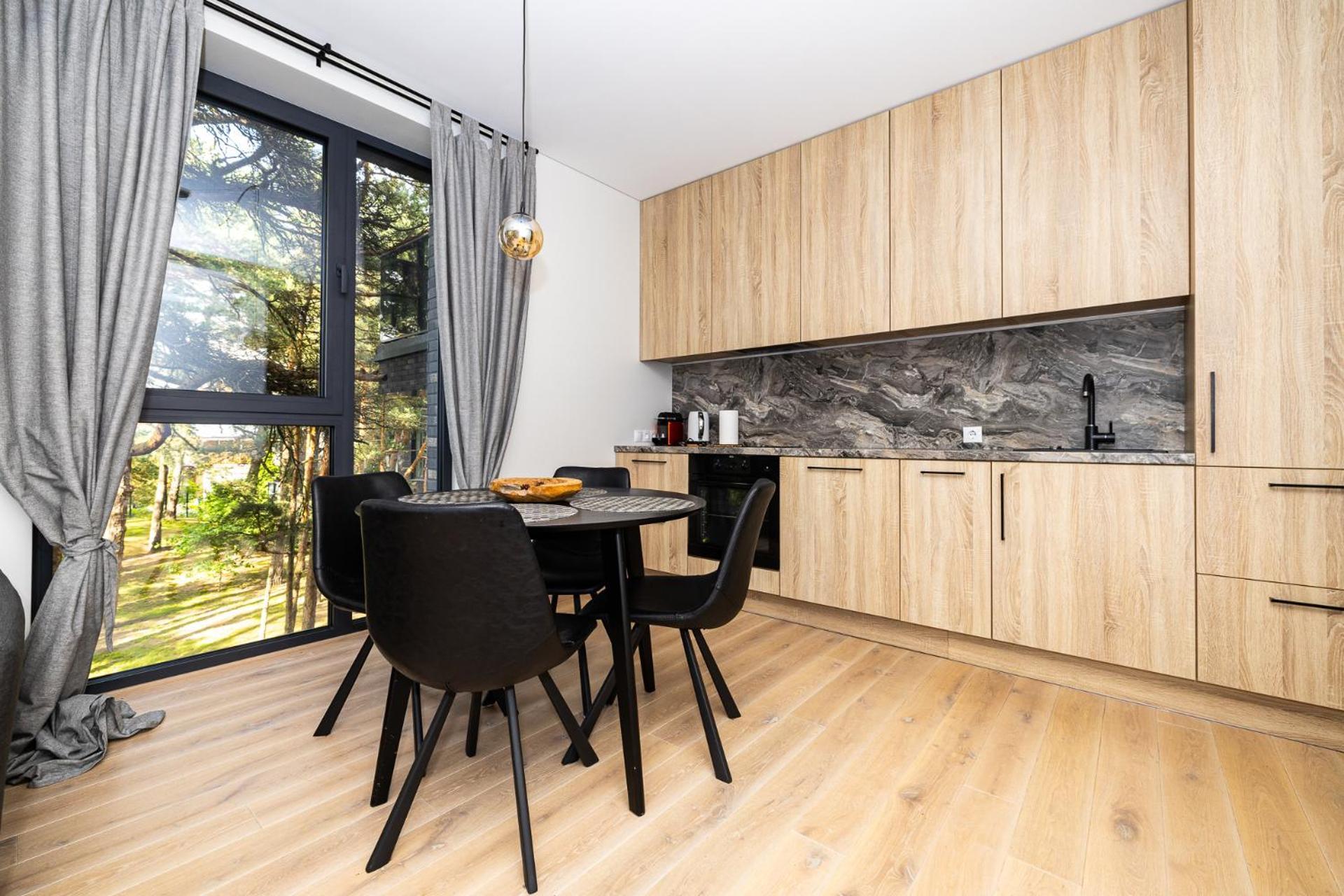 Vanagupes Park Apartments, By Cohost Palanga Extérieur photo