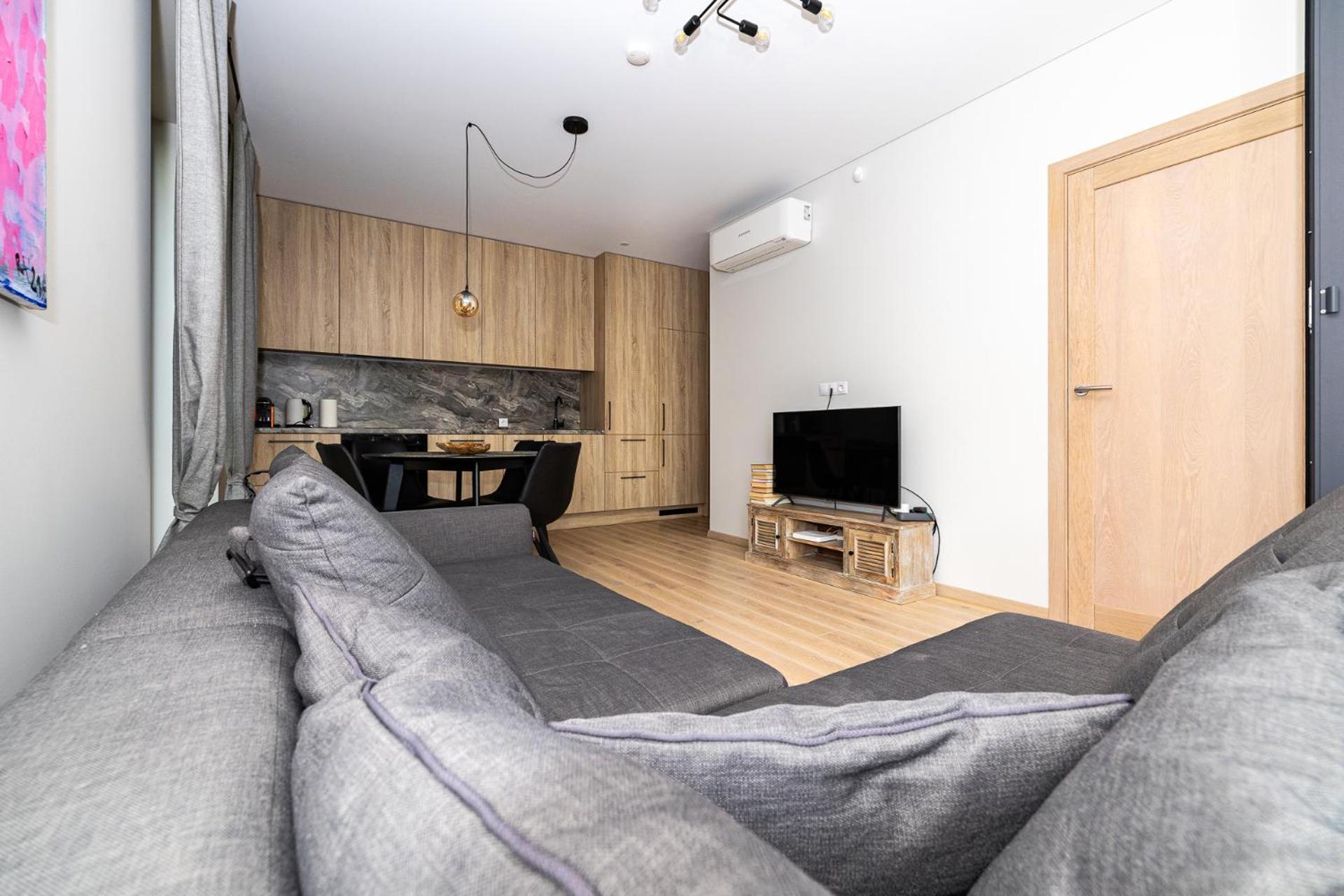Vanagupes Park Apartments, By Cohost Palanga Extérieur photo